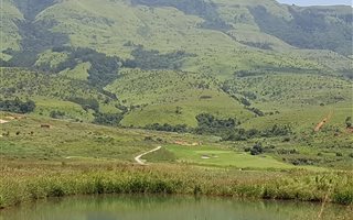 1330 m² Land available in Vulintaba Country Estate