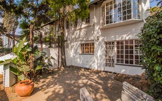 1 Bedroom Apartment in Atlasville
