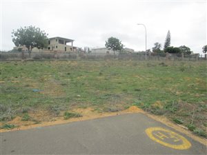 339 m² Land available in Malmesbury