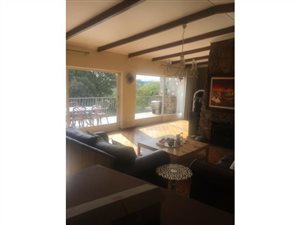 2 Bed House in Northcliff