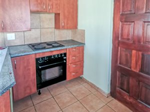 3 Bed House in Cosmo City