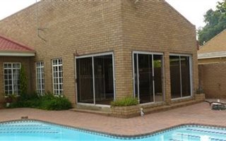 3 Bedroom Townhouse in Parys
