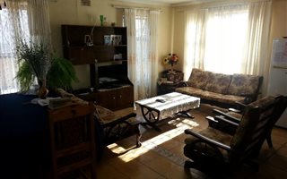 2 Bedroom House in Eersterivier