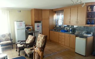 2 Bedroom House in Eersterivier