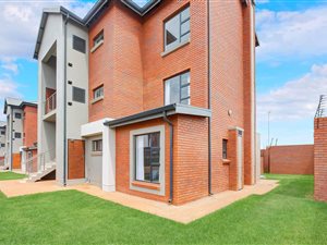 2 Bed Apartment in Irene