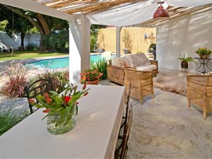 3 Bed House in Forest Town