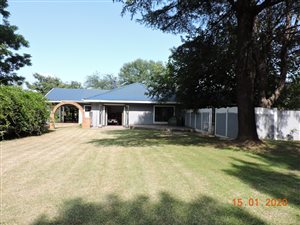 2.5 ha Farm in Winchester Hills