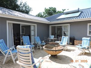 2.5 ha Farm in Winchester Hills
