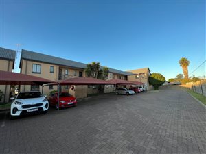 2 Bed Townhouse in Albemarle