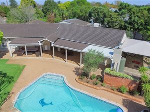 4 Bedroom House in Walmer