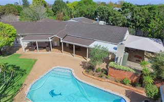 4 Bedroom House in Walmer