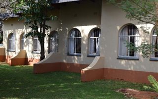 2.1 ha Farm in Sinoville