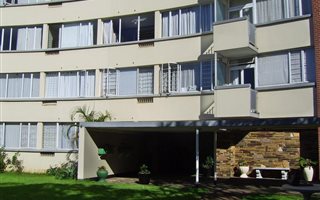 1 Bedroom Apartment in Musgrave