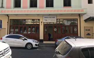 52 m² Commercial space in City Bowl