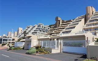 2 Bedroom Apartment in Umdloti