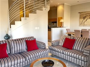 3 Bed Apartment in Sandhurst