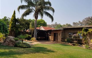 3 Bedroom House in Bronberrick