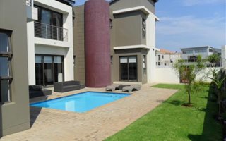 4 Bedroom House in Silverwoods Country Estate