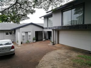 3 Bed House in Sunningdale