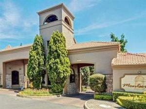 2 Bed Apartment in Lonehill