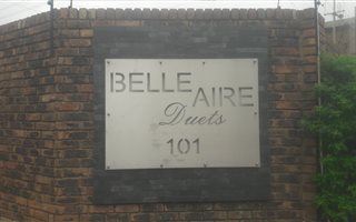 3 Bedroom Apartment in North Riding