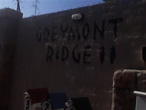 2 Bed Townhouse in Greymont