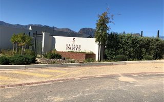 2 Bedroom House in Klein Parys