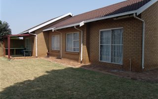 3 Bedroom House in Bakerton
