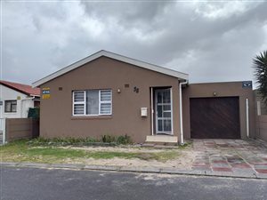 3 Bed House in Ottery