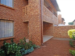 2 Bed Apartment in Albemarle