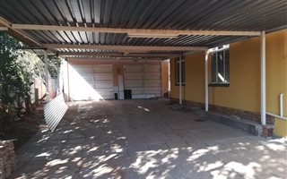 3 Bedroom House in Kimberley