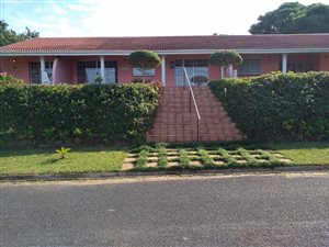 8 Bed House in Elysium