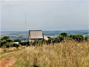 21 ha Farm in Lanseria and surrounds