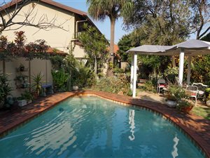 4 Bed Duplex in Windermere