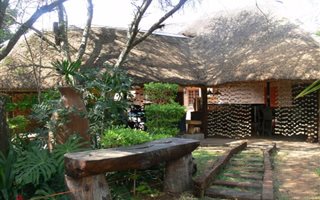 4 Bedroom House in Bela-Bela (Warmbaths)