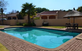 3 Bedroom Townhouse in Sharon Park