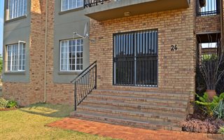 3 Bedroom Apartment in Sugarbush Estate