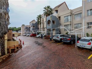 3 Bed Townhouse in Ridgeway