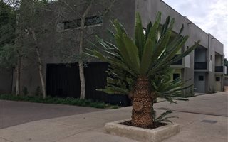 2 Bedroom Townhouse in Bo Dorp