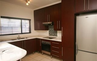 2 Bedroom Townhouse in Solheim