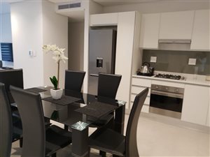2 Bed Apartment in Sibaya Precinct