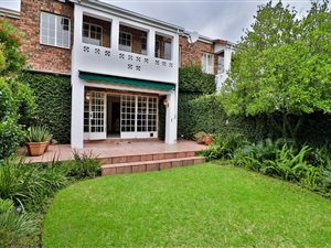 3 Bed Townhouse in River Club