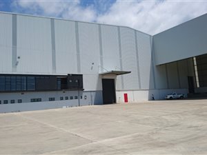 8236 m² Commercial space in Cato Manor