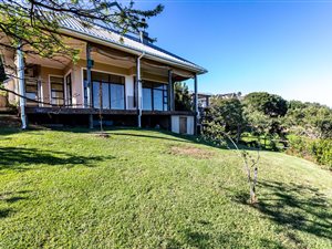 3 Bed House in Cintsa