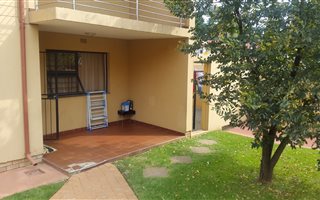2 Bedroom Townhouse in Bedford Gardens