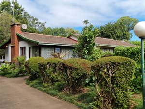 3355 m² Office Space in Hillcrest Central