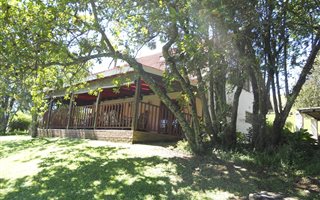 3 Bedroom House in Karkloof