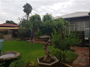 4 Bed House in Vanderbijlpark CW3