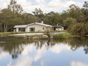 18 ha Farm in King Williams Town