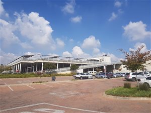 73 m² Commercial space in Randpark Ridge